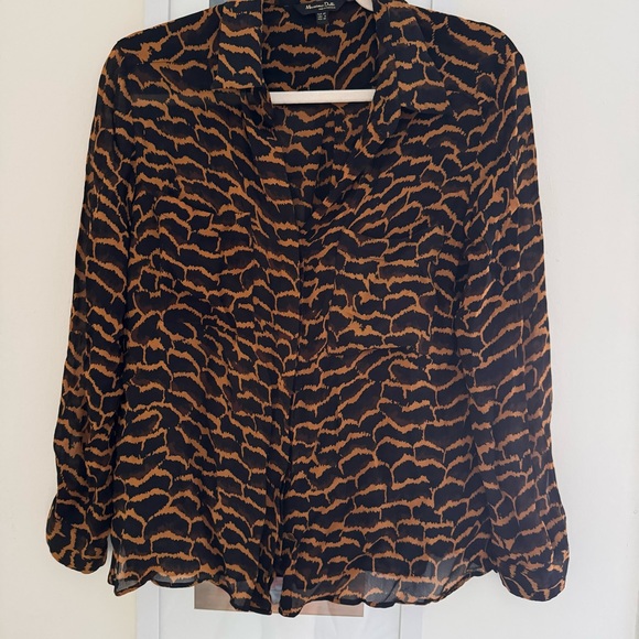 Massimo duttti blouse - Picture 1 of 6